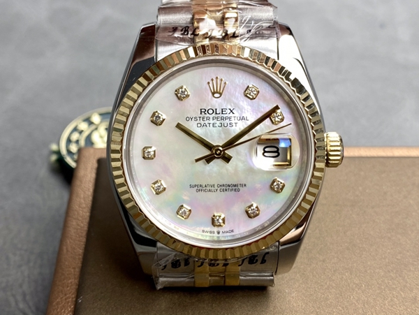 激安ロレックス全体デザイン